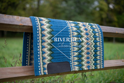Limited Edition: “Glacier Blue”