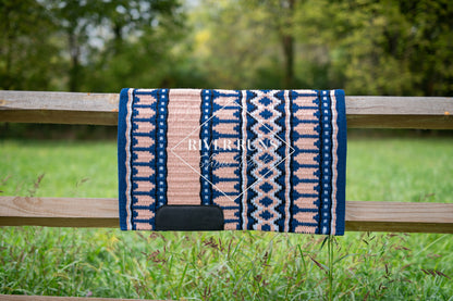 Limited Edition "Nautical Blush"