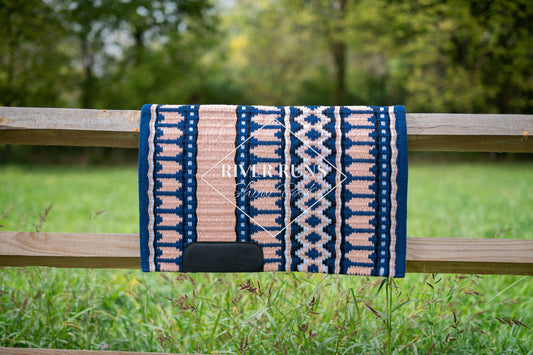 Limited Edition "Nautical Blush"