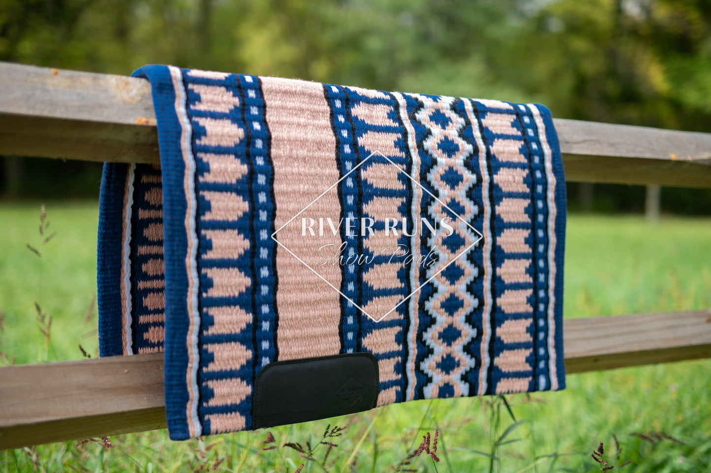 Limited Edition "Nautical Blush"
