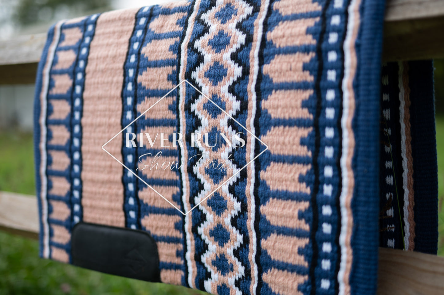 Limited Edition "Nautical Blush"