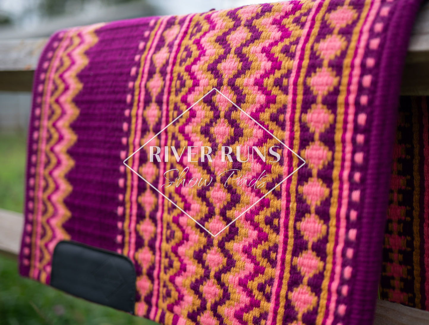Limited Edition “Perfectly Pink”
