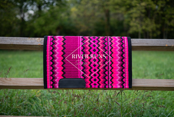 #1015 "Let's Go Barbie" Show Pad