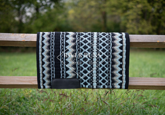 Limited Edition "Black Ice"
