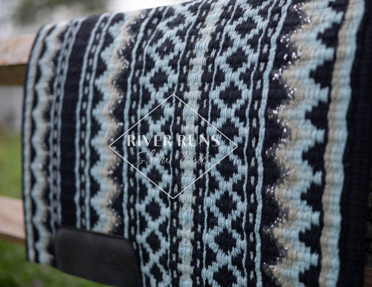 Limited Edition "Black Ice"