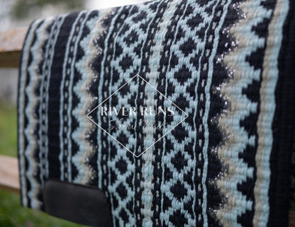 Limited Edition "Black Ice"