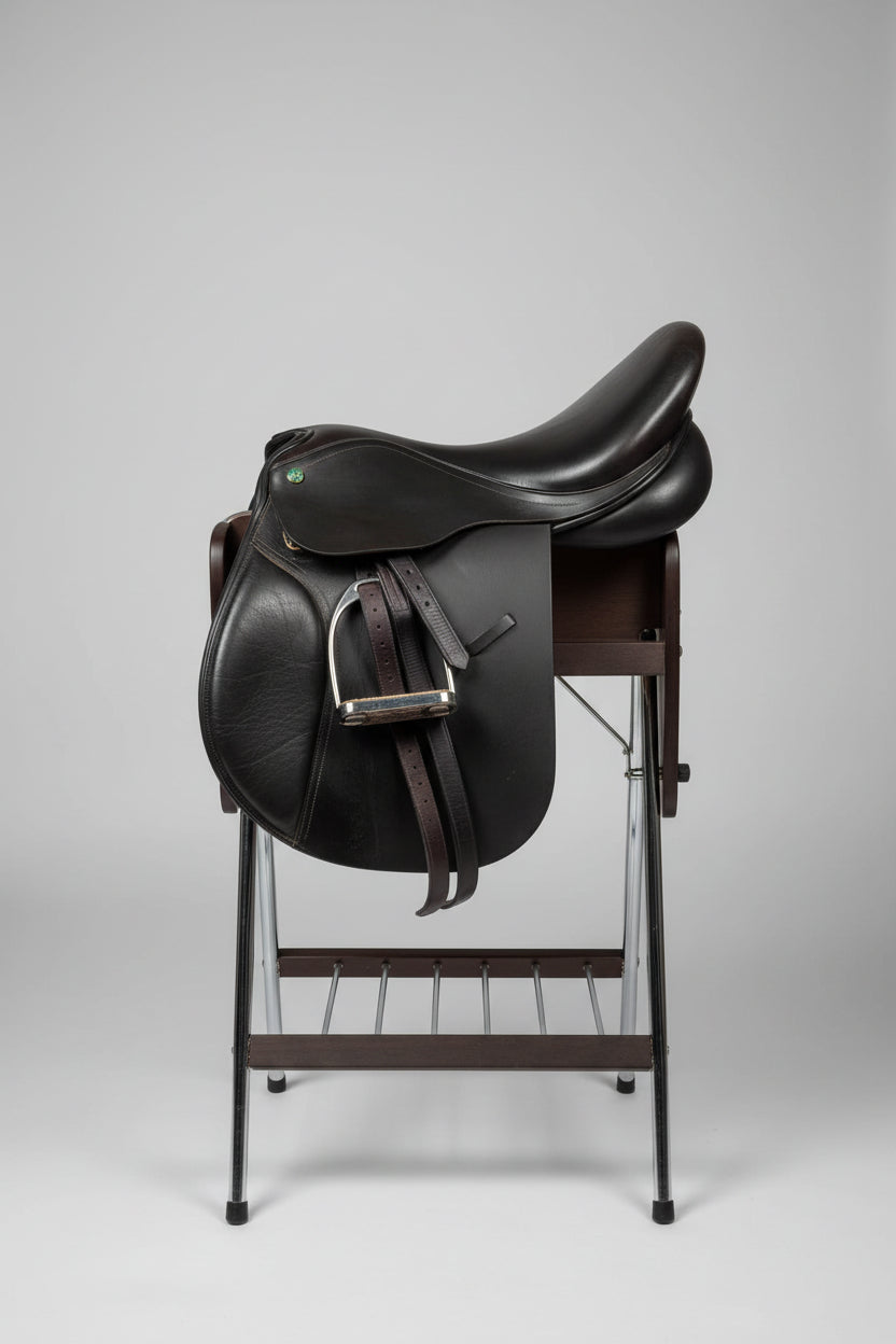 2014 Thornhill Pro AM Close Contact Saddle