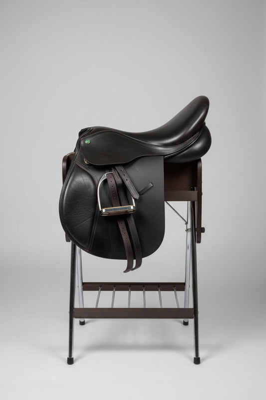 2014 Thornhill Pro AM Close Contact Saddle