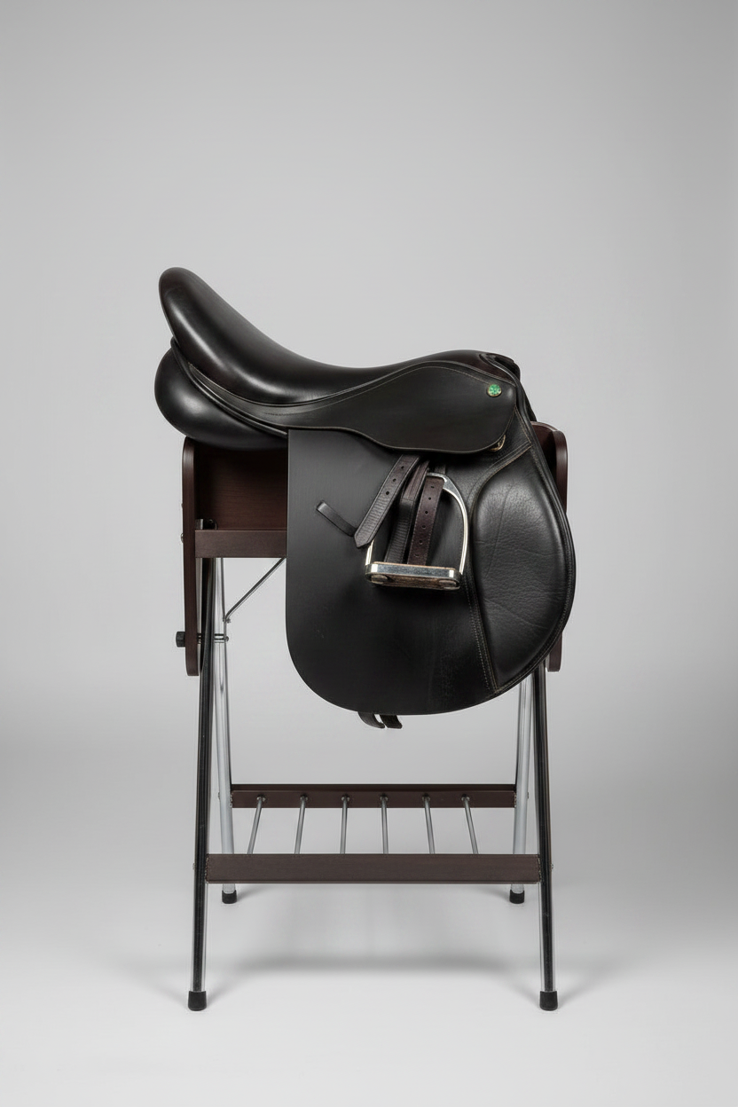 2014 Thornhill Pro AM Close Contact Saddle