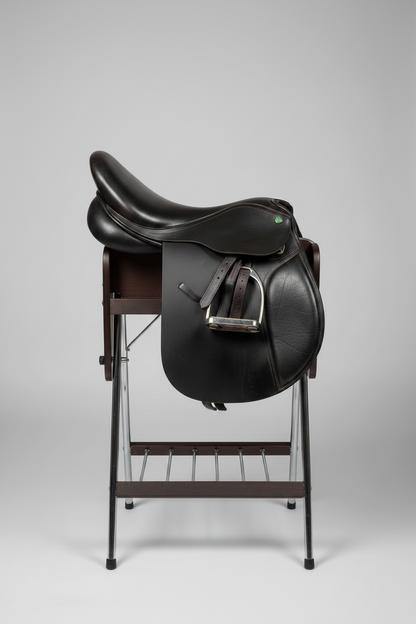 2014 Thornhill Pro AM Close Contact Saddle