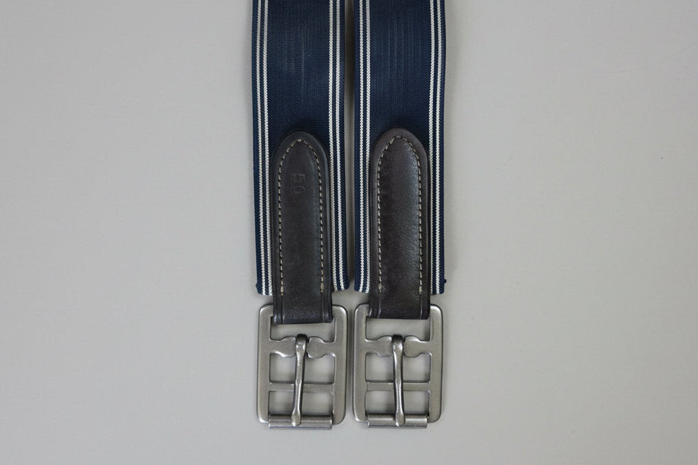 Shires Atherstone Leather Girth - 50”