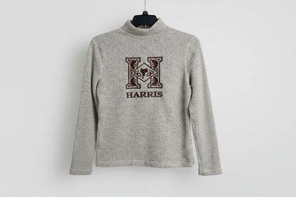 Harris 3/4 Zip Up