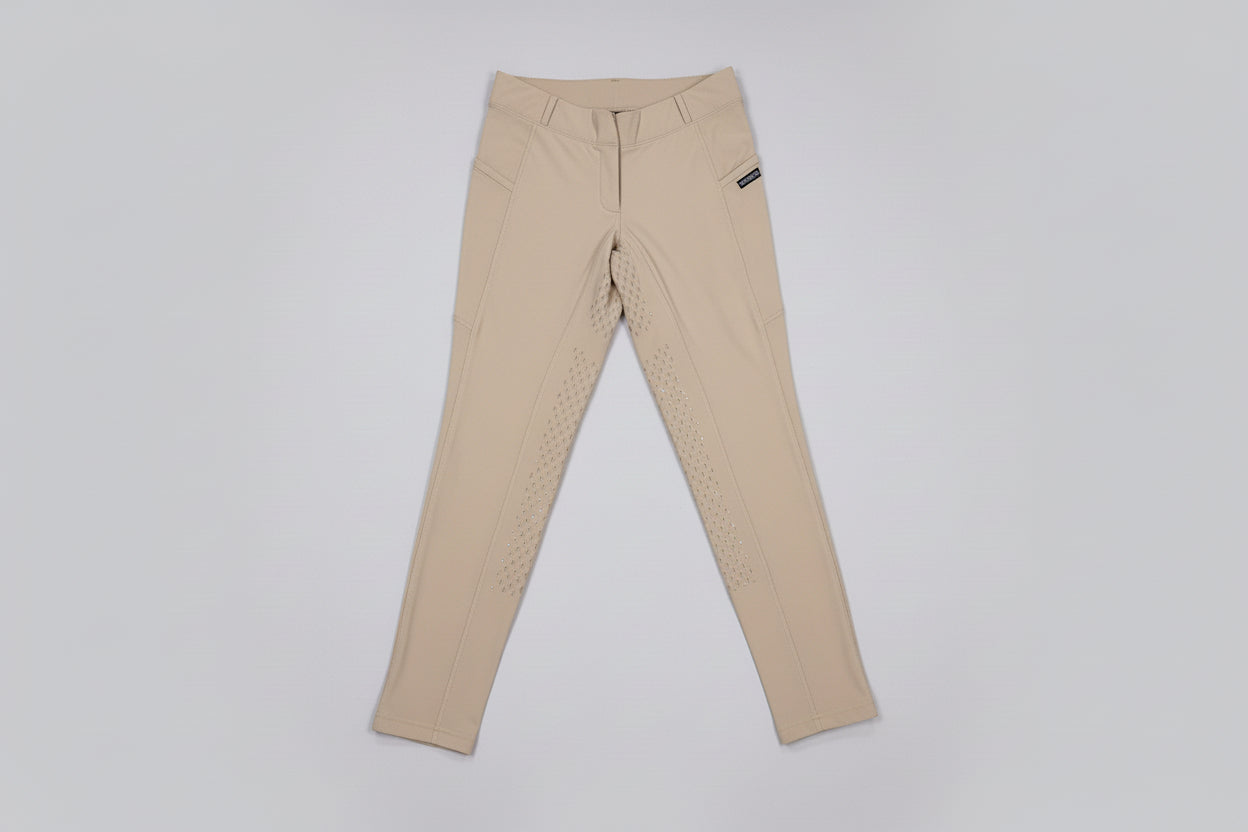 Women’s Kerrits Fullseat Icefill Breeches