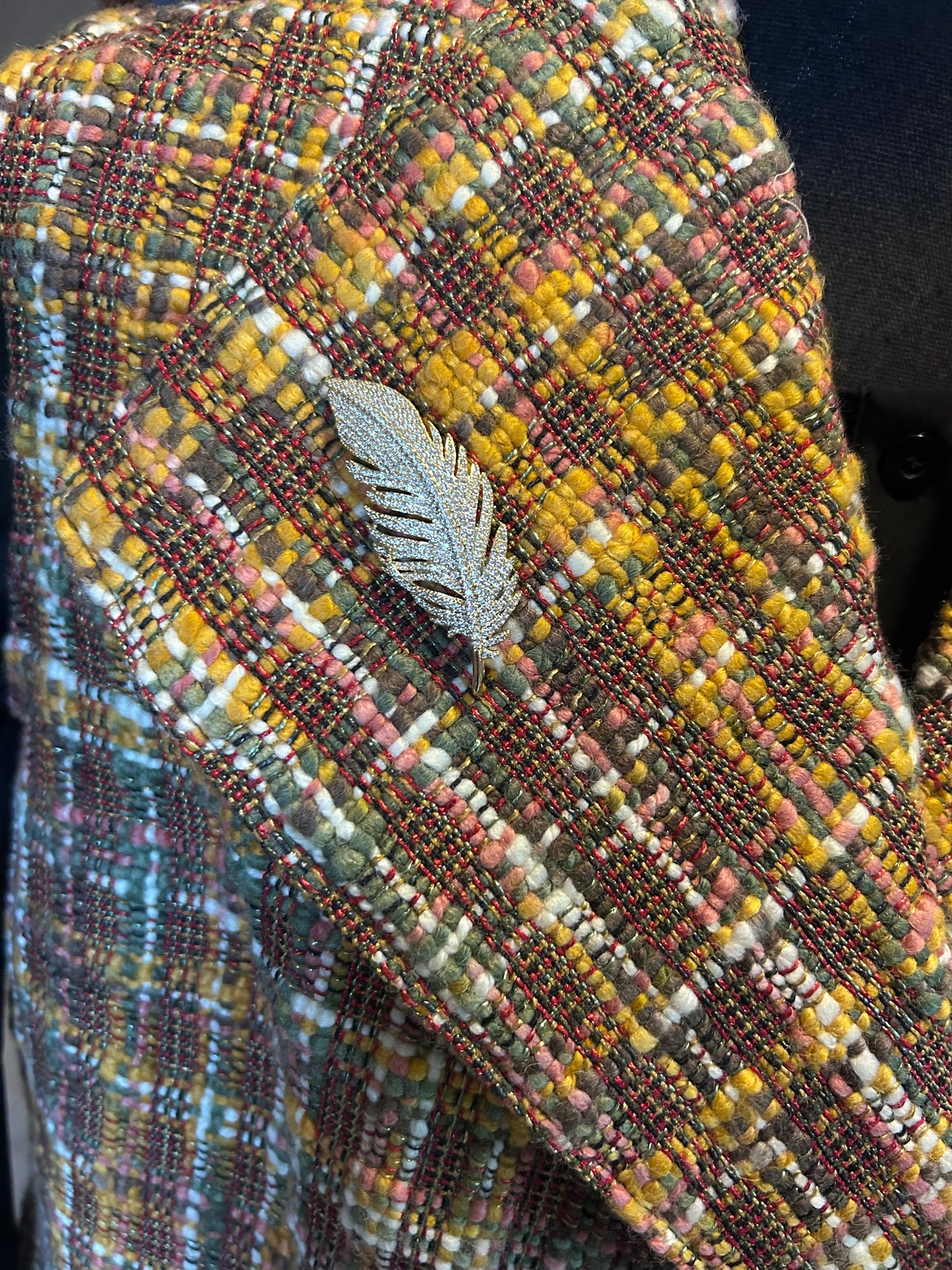 Ladies Pleasure Driving Outfit by Michelle Armstrong