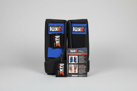 New - Lux Ceramic Fast Wrap Polos