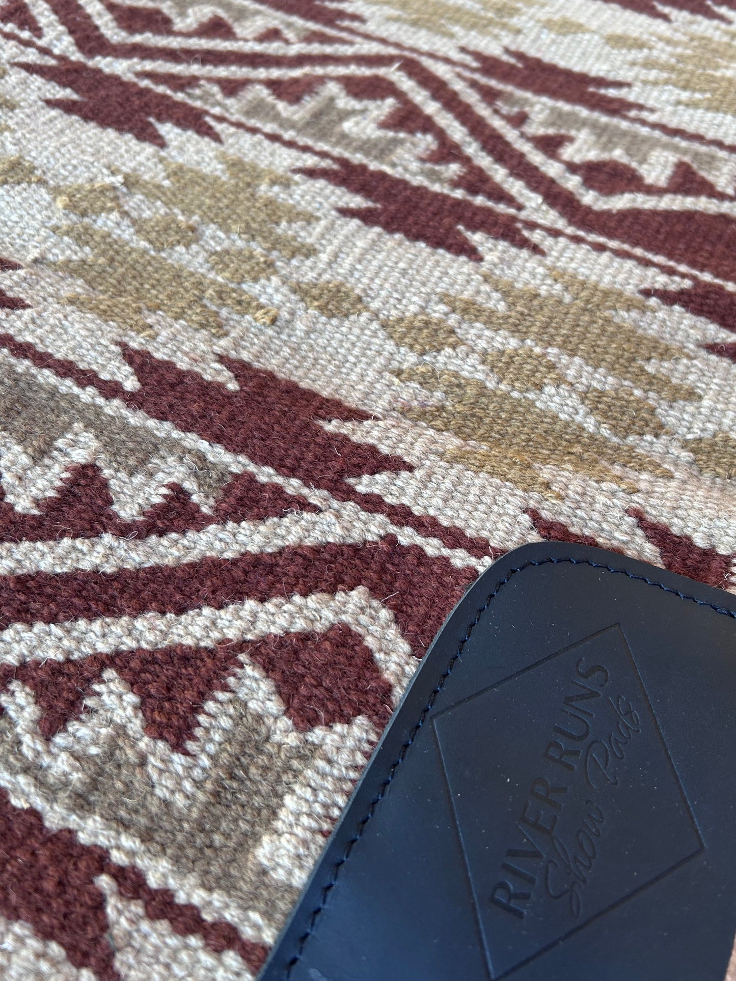 #2004 "Down Under" Ranch Pad