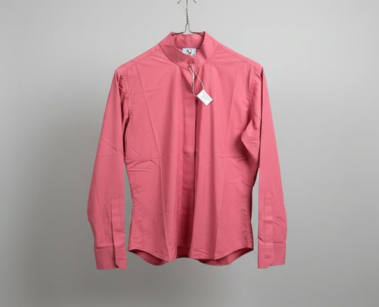 Royal Highness Salmon English Shirt
