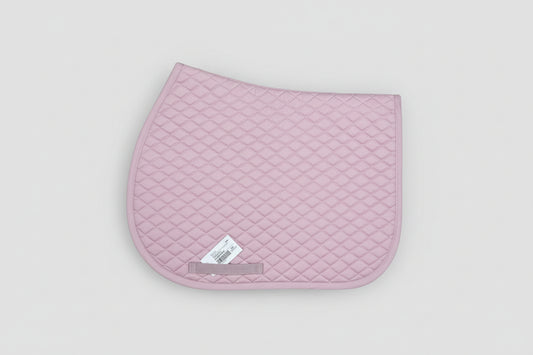 New - Pink AP English Pad