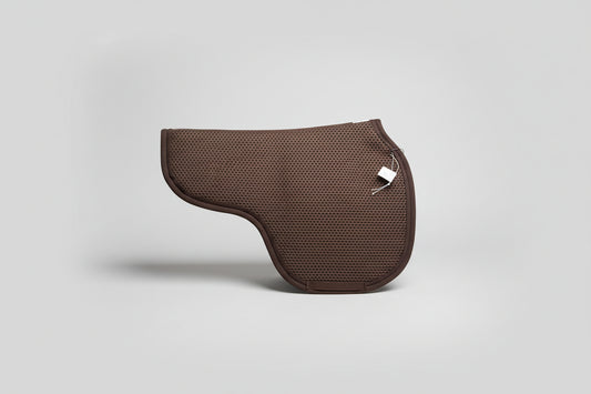 New - Brown NoSlip English Pad