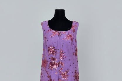 New Ladies Show Vest - Size 10/12