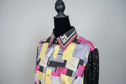 Ladies All Day Shirt - 10/12
