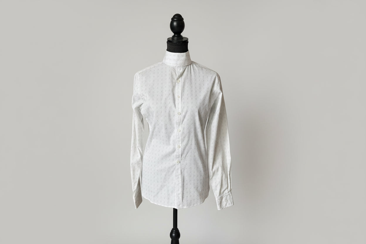 Ariat Hunt Shirt - Size 8/10
