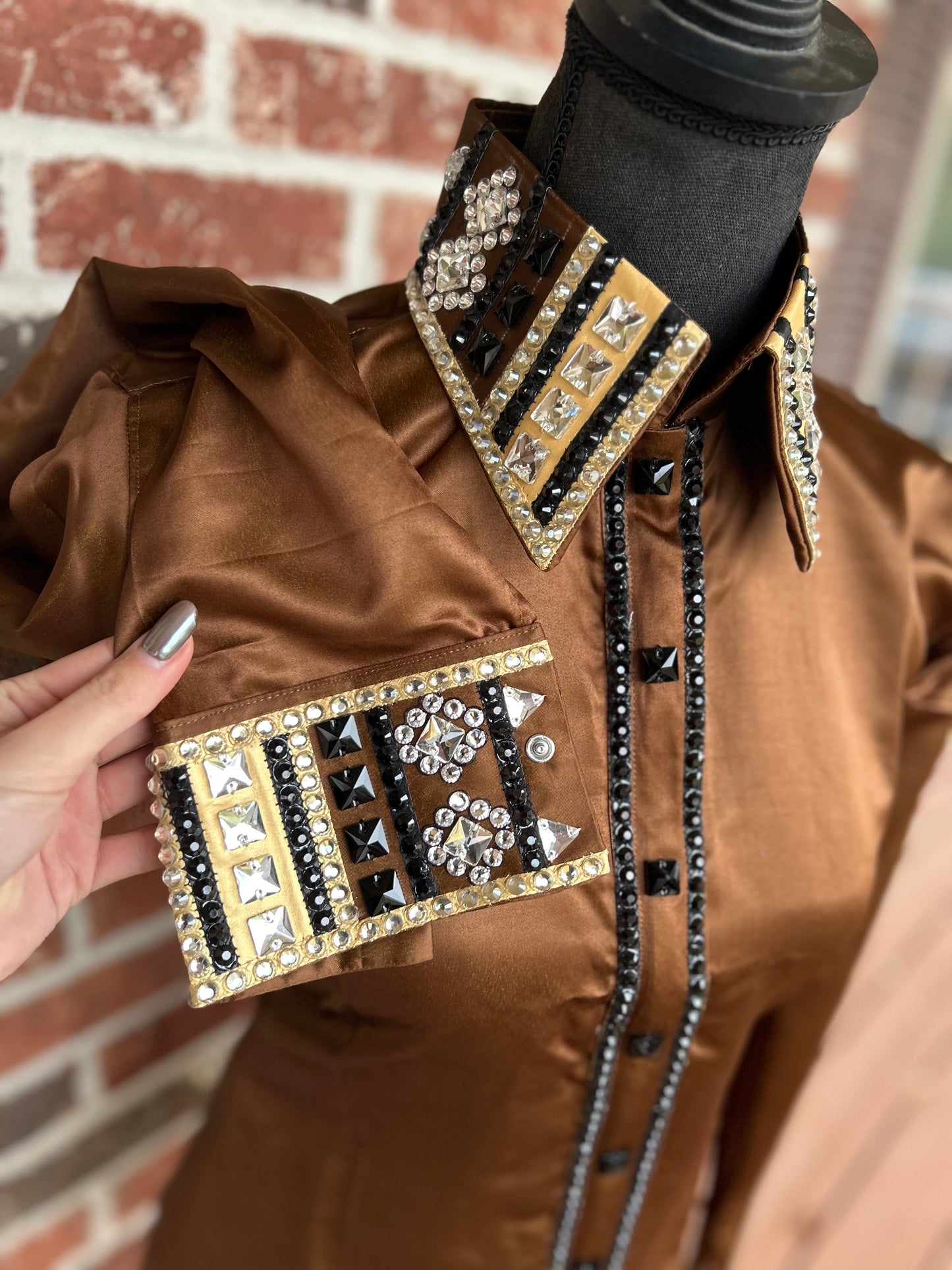 Chocolate All Day Shirt