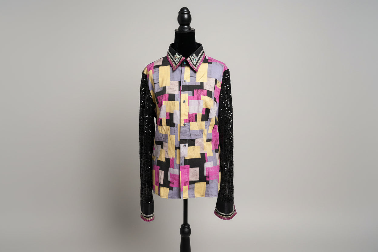 Ladies All Day Shirt - 10/12