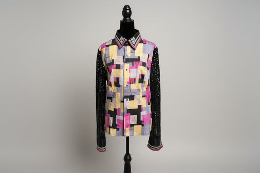 Ladies All Day Shirt - 10/12
