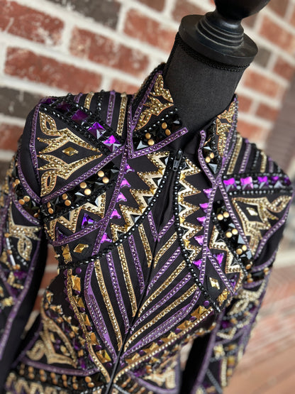 Rental - "The Empress" - Woman's Small