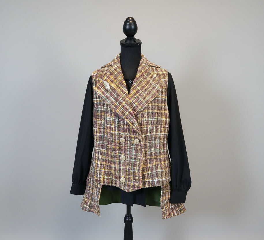 Ladies Pleasure Driving Outfit by Michelle Armstrong