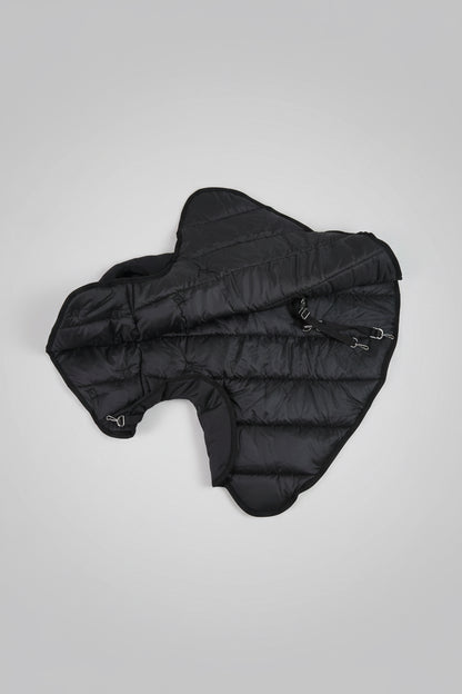 New - Horse Hood Large