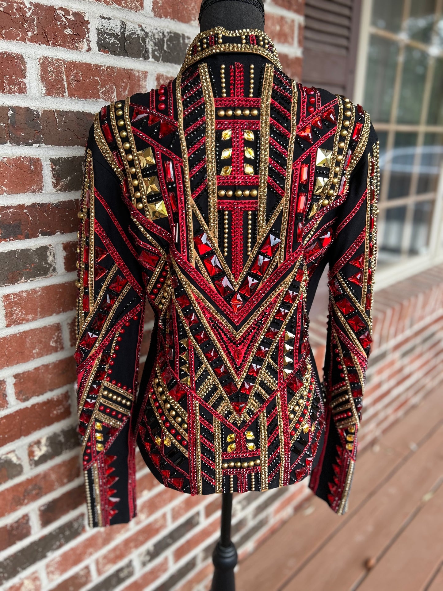 Rental - "The Pheonix" - Womans Small