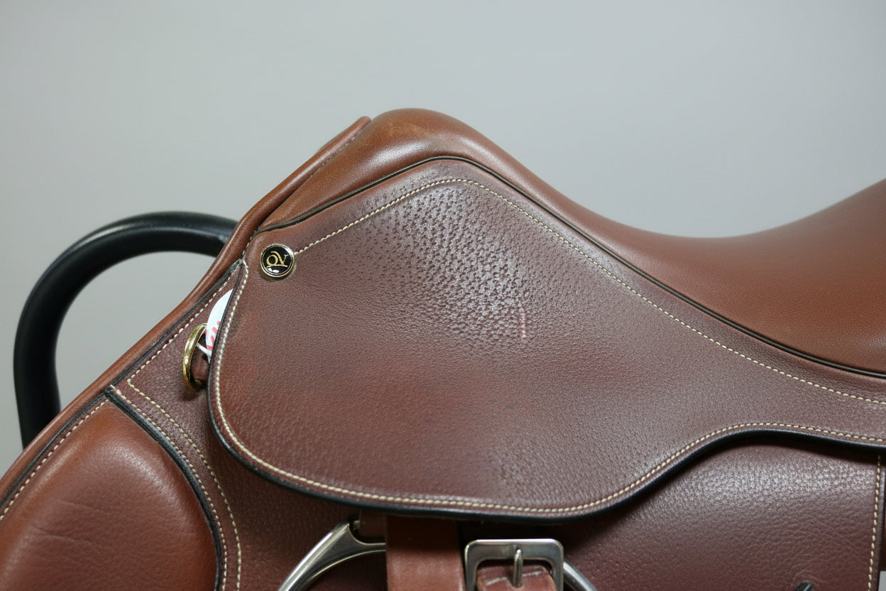 Ovation English Saddle