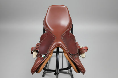 Ovation English Saddle