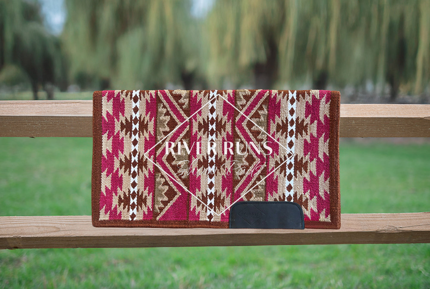 #2003 "Choosing Texas" Ranch Pad