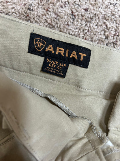 Women’s Ariat Breeches