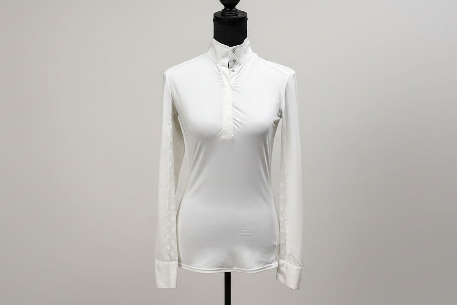 RJ Classic XXS Riding Shirt