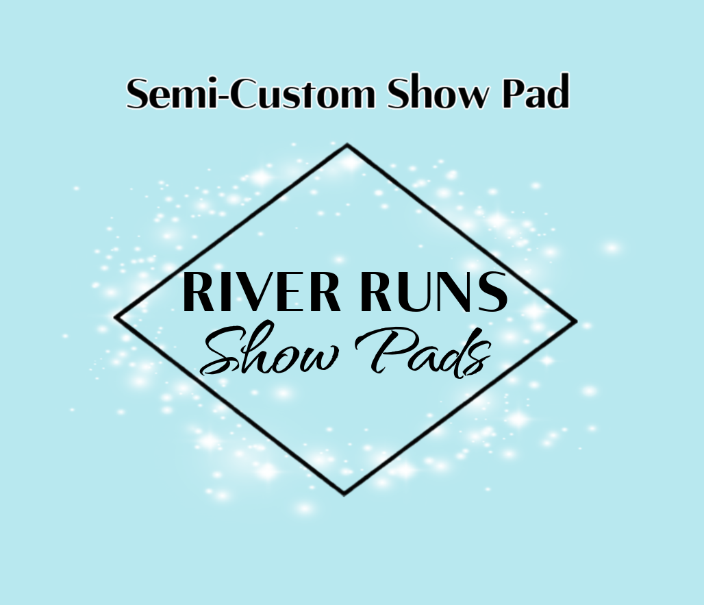 Semi-Custom Show Pad