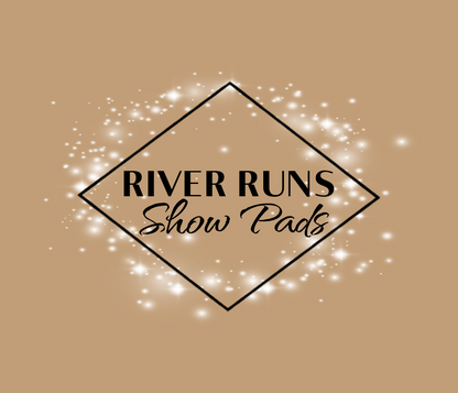 Semi-Custom Show Pad