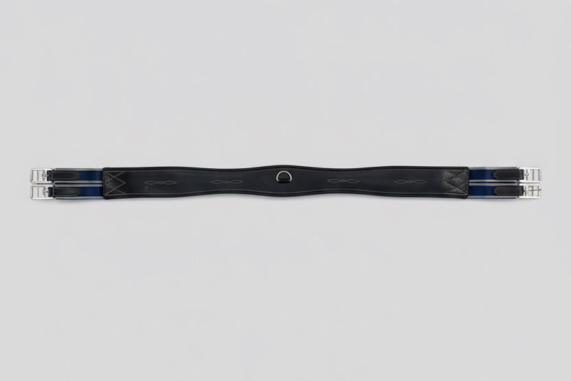 Shires Atherstone Leather Girth - 50”