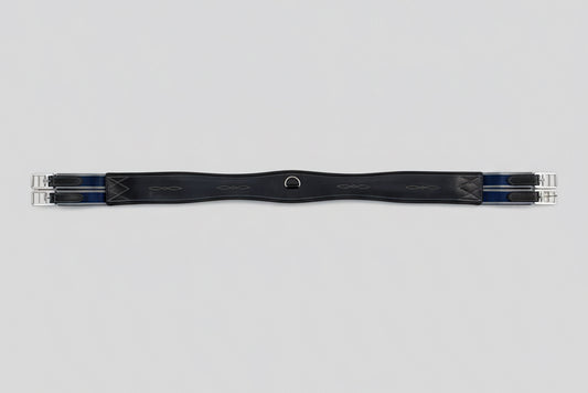 Shires Atherstone Leather Girth - 50”