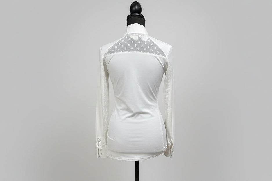 RJ Classic XXS Riding Shirt