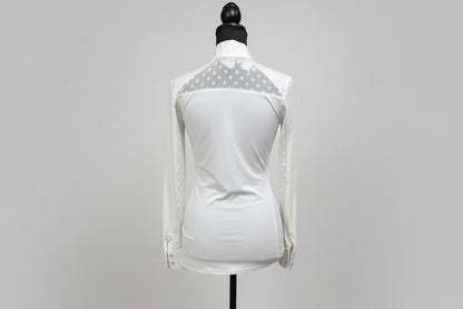 RJ Classic XXS Riding Shirt