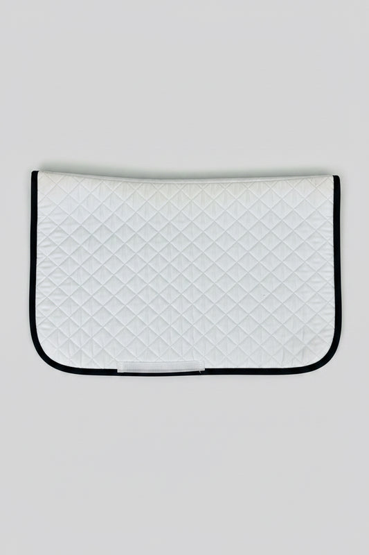 White English Pad