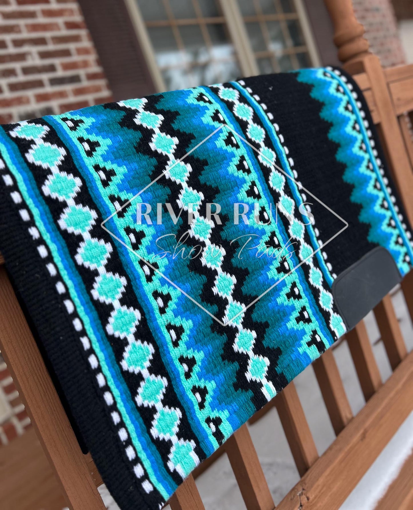 #1088 “Ice Ice Baby” Show Pad