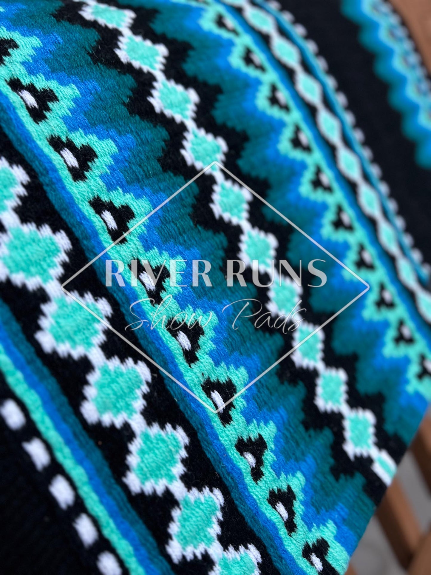 #1088 “Ice Ice Baby” Show Pad