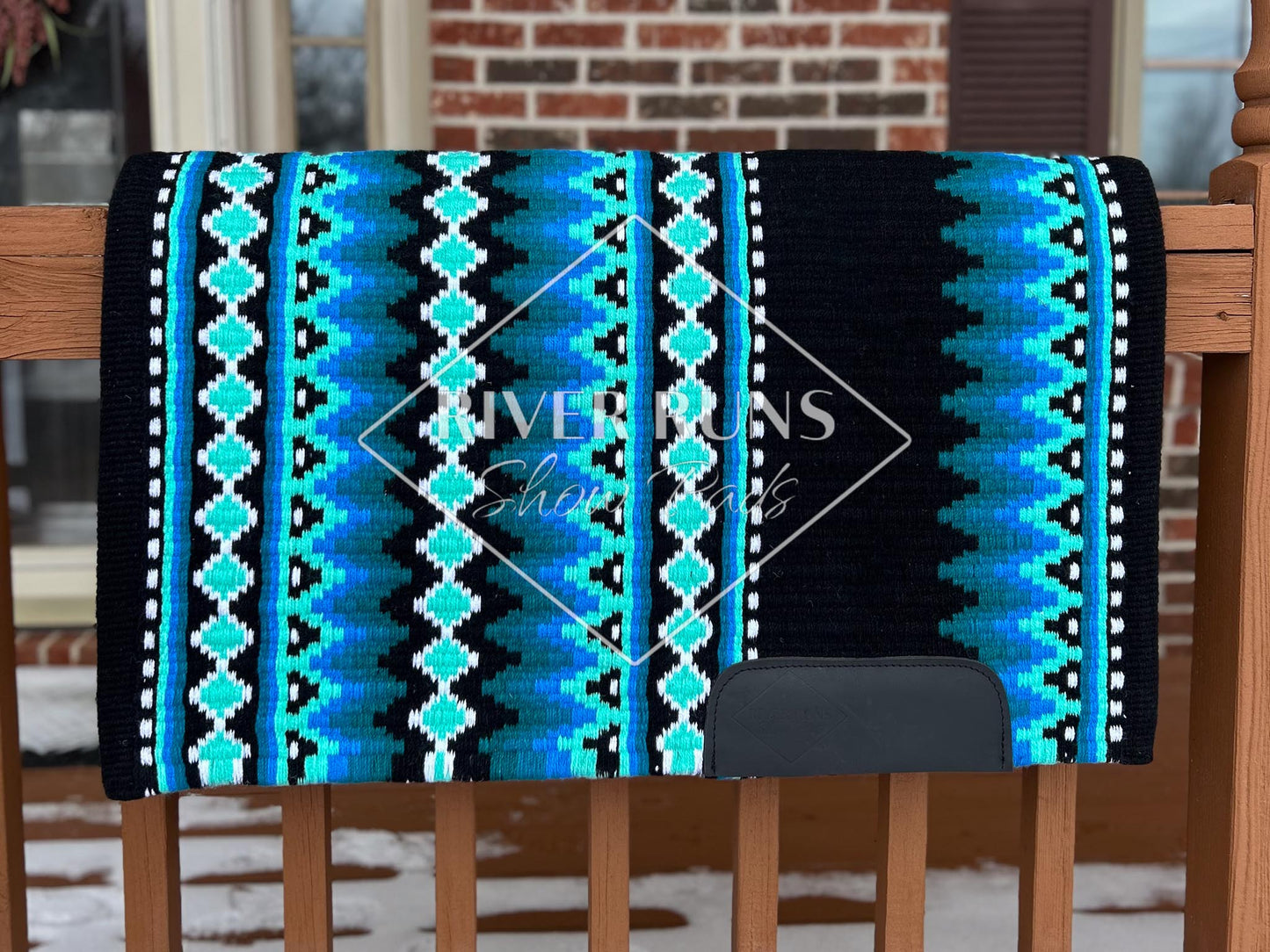 #1088 “Ice Ice Baby” Show Pad