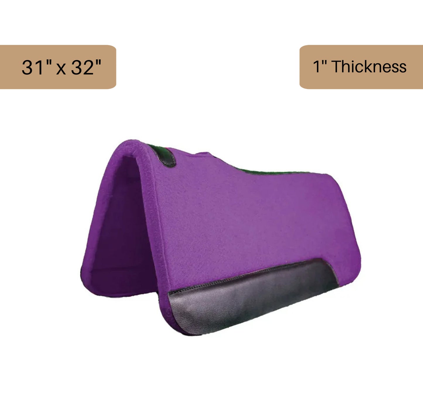Felt Performance Work Pad 31x32
