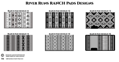 Semi-Custom Pad